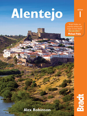 cover image of Alentejo